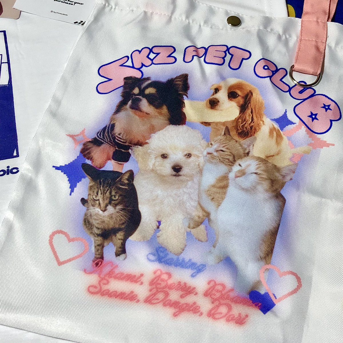 forjamkeon's tweet photo. ( ๐ #hwangmail )
hiii! my items arrived safely~ these are so pretty aaaa kilig so much thank you!! ๐
๊ฐ @madebytkz #tkzfeedbacks ๊ฑ https://t.co/EeIBnyenZY
