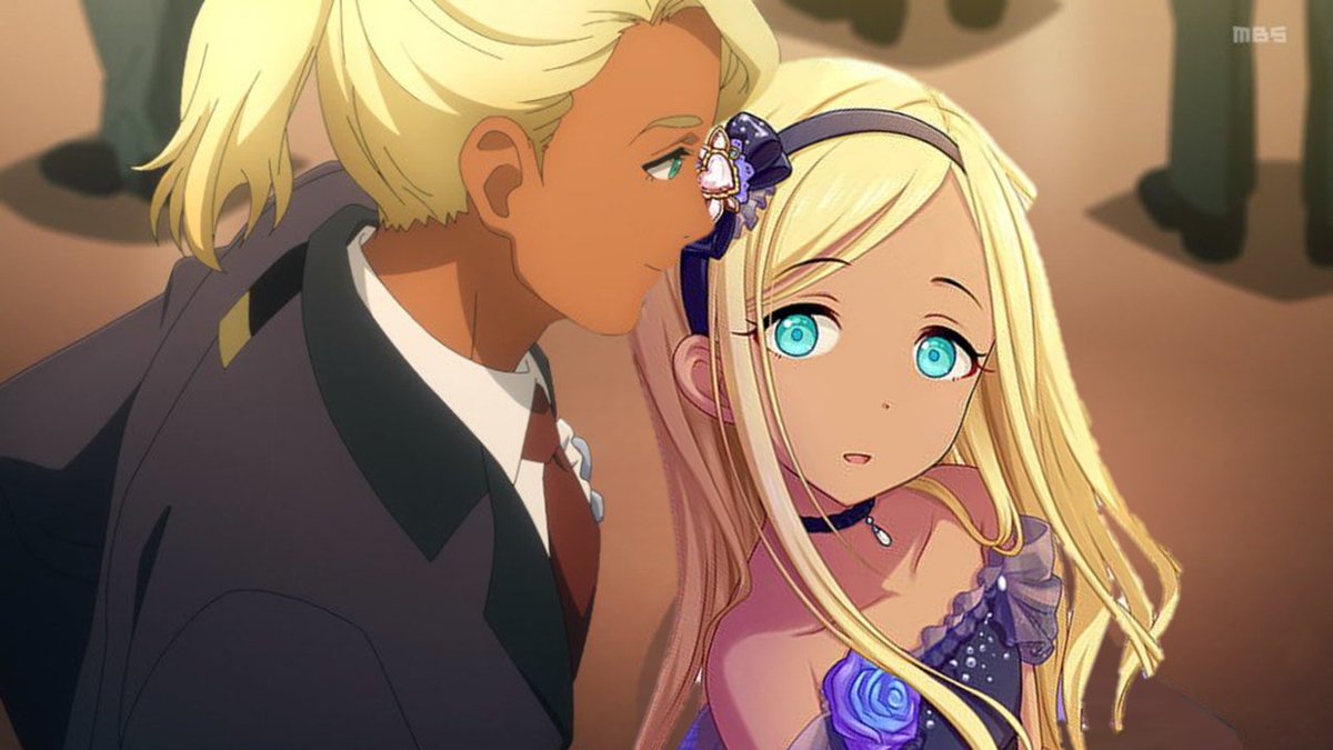 かずっち♡ フロちゃんでインパ楽しんでた時の #cosplay #twst #ツイステ