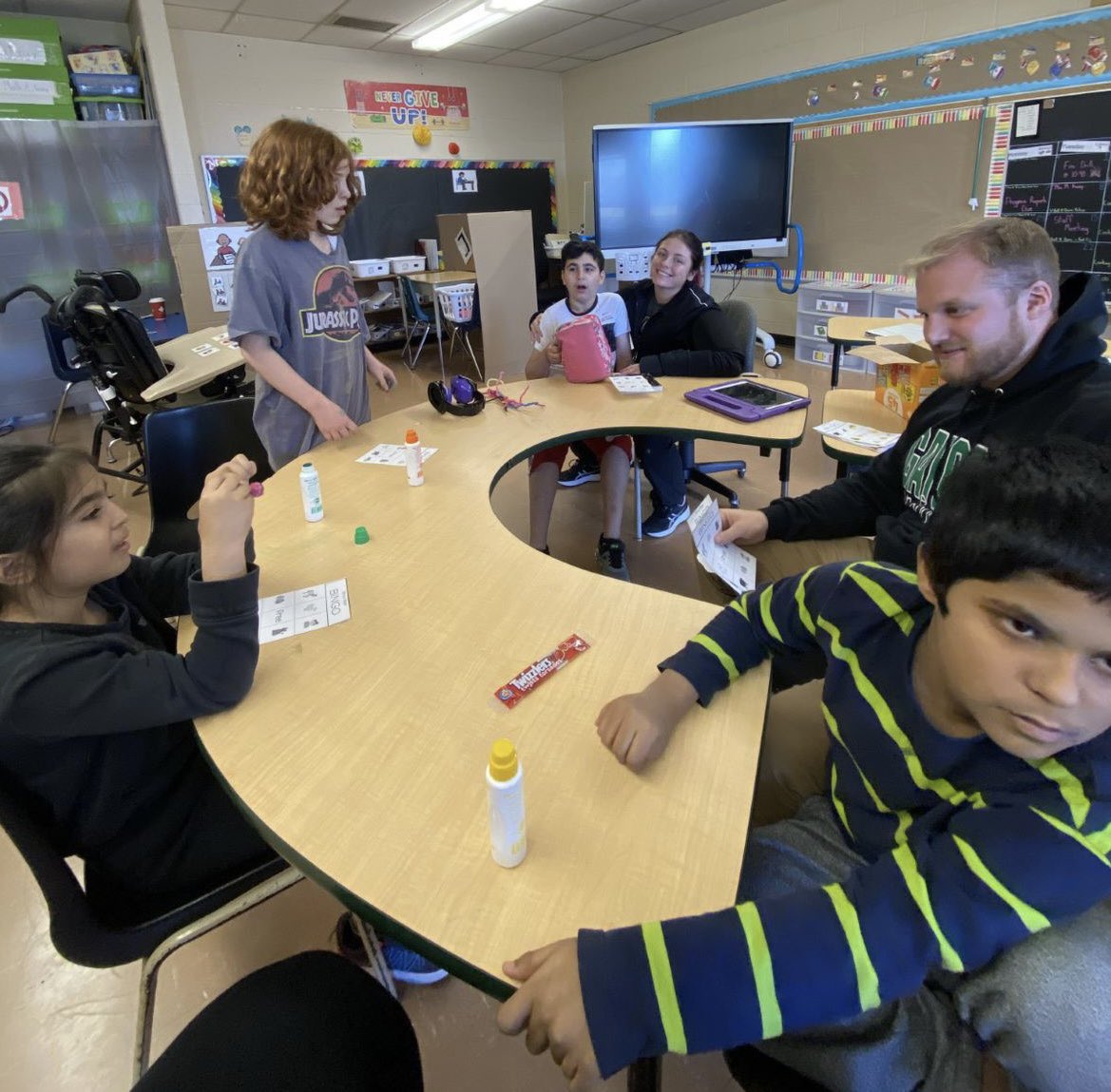 Gator Gains tweet media