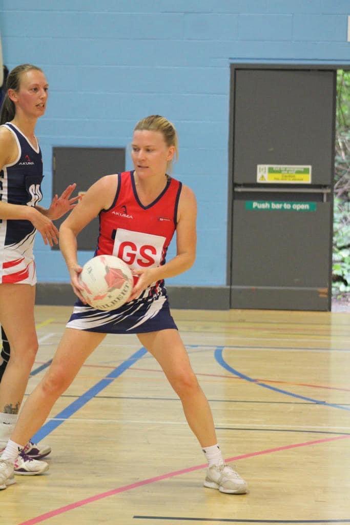 GForceNETBALL's tweet image. How fantastic did our G-Force ladies look on Saturday as they travelled to Nottingham to participate in an adults tournament hosted by Centre Court netball 🏐
Not only did they look fantastic, they all played fantastic and only went and won the plate! 🏅
Well done to everyone