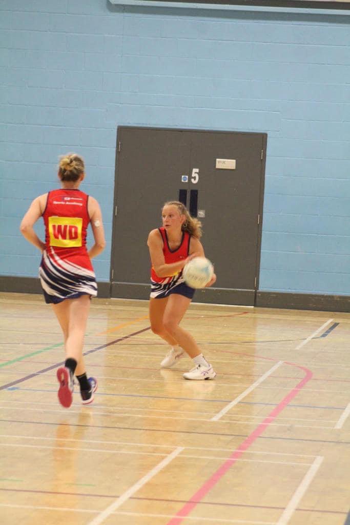 GForceNETBALL's tweet image. How fantastic did our G-Force ladies look on Saturday as they travelled to Nottingham to participate in an adults tournament hosted by Centre Court netball 🏐
Not only did they look fantastic, they all played fantastic and only went and won the plate! 🏅
Well done to everyone