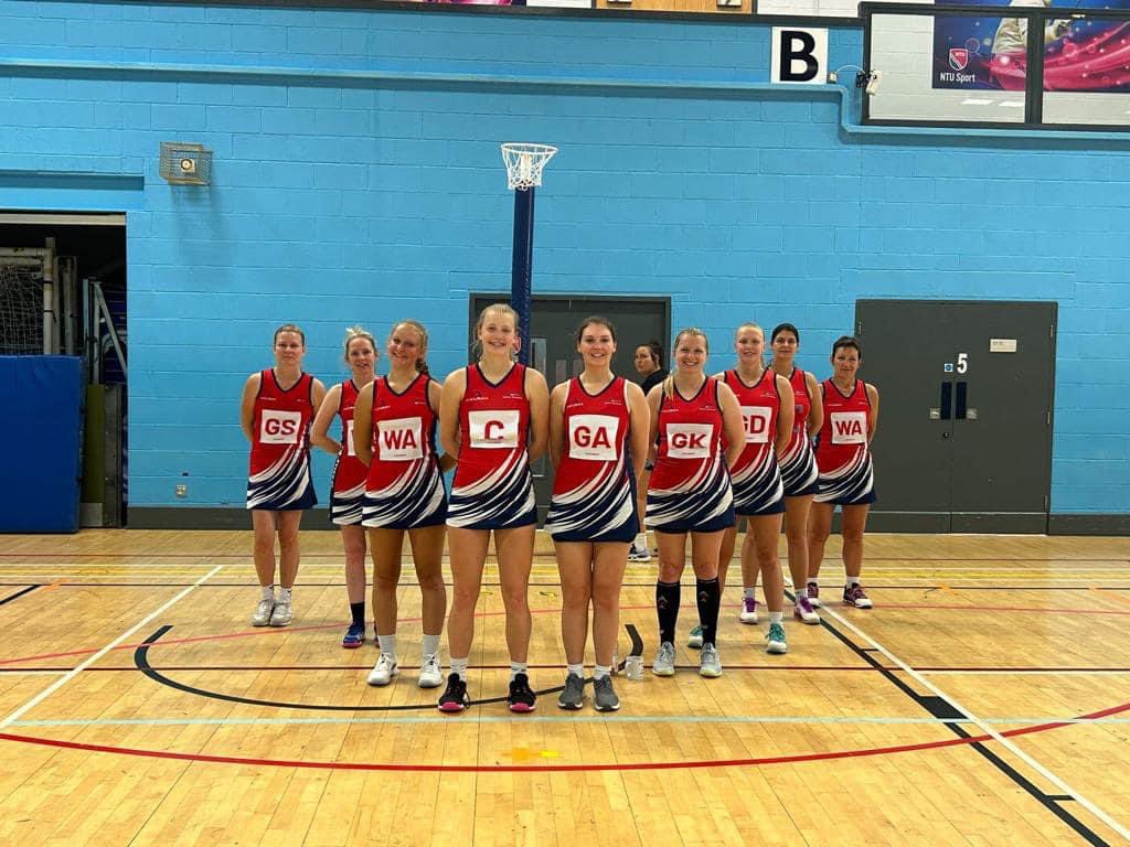 GForceNETBALL's tweet image. How fantastic did our G-Force ladies look on Saturday as they travelled to Nottingham to participate in an adults tournament hosted by Centre Court netball 🏐
Not only did they look fantastic, they all played fantastic and only went and won the plate! 🏅
Well done to everyone