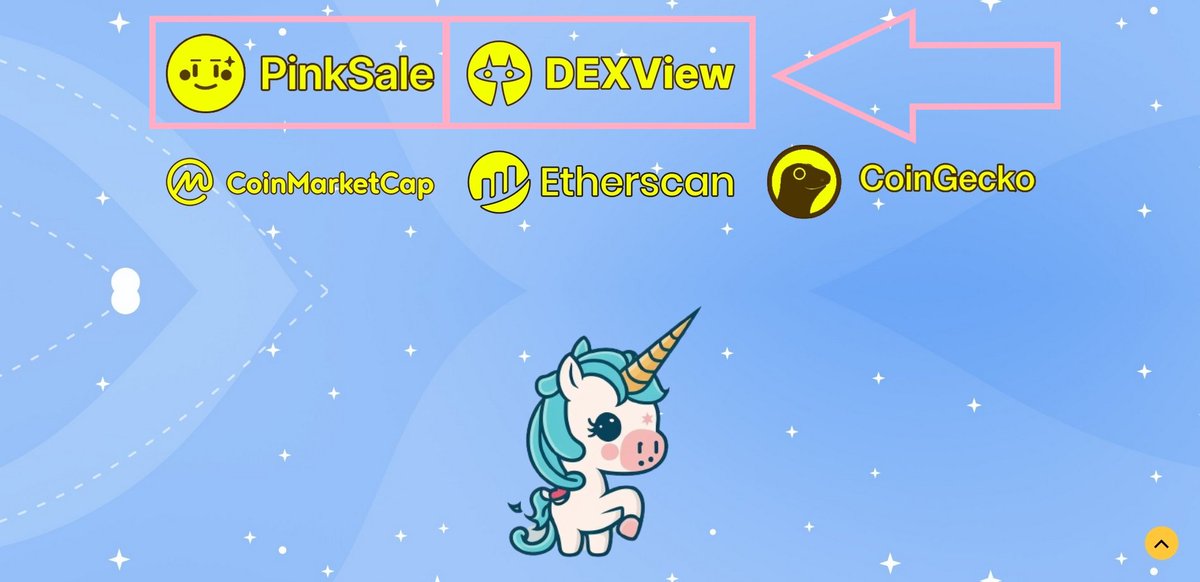 PinkSale (Pink Ecosystem) tweet media