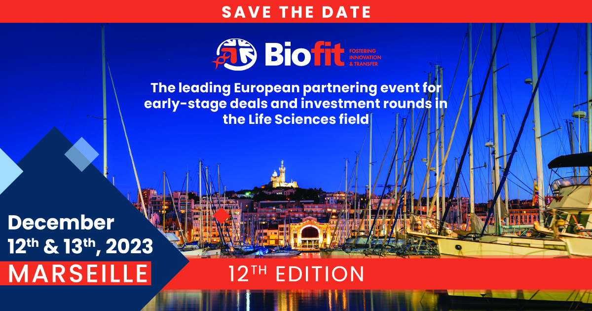 biocat_es's tweet photo. 🔝 ¡Vuelve @BIOFIT_EVENT!
#BioFIT2023 es el evento líder en Europa para la transferencia de #tecnología, el mundo académico y la #industria e #innovación
🔴 Si eres empresa de la #BioRegión, ¡te ofrecemos diferentes descuentos!
https://t.co/5MvE0NfADB https://t.co/gfcJhMWsQX