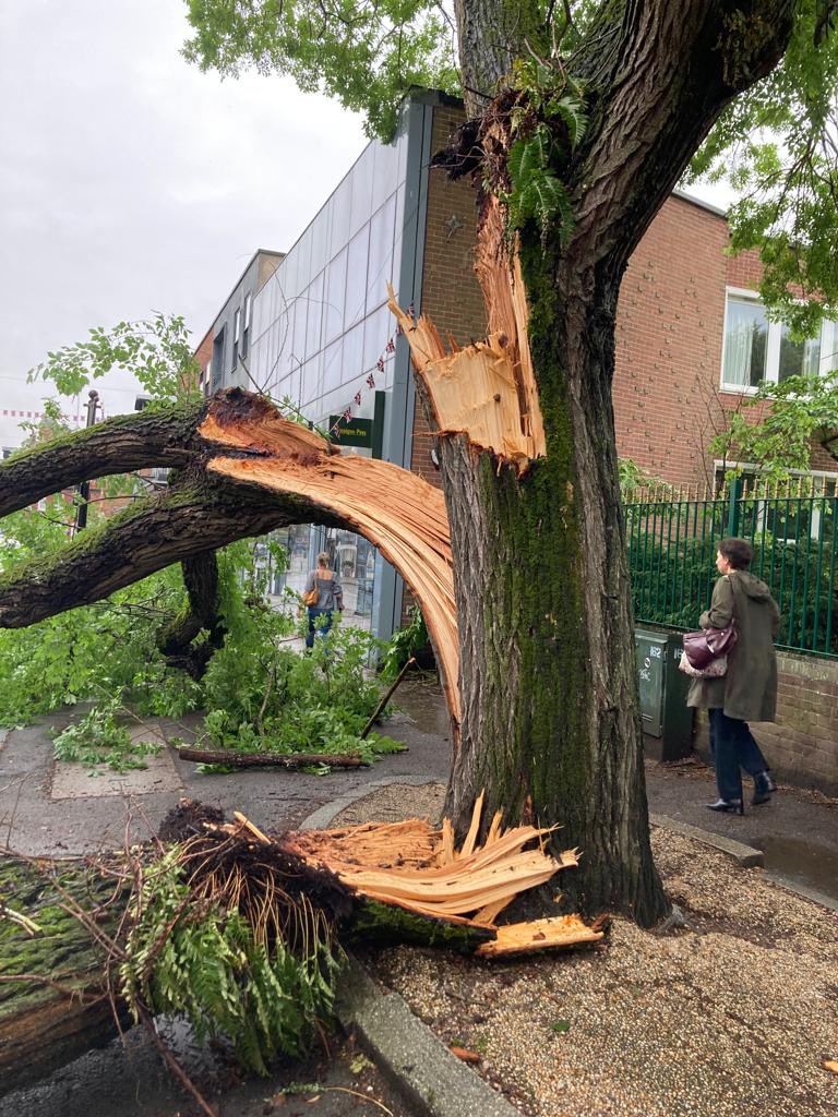 Residents for Guildford & Villages tweet media