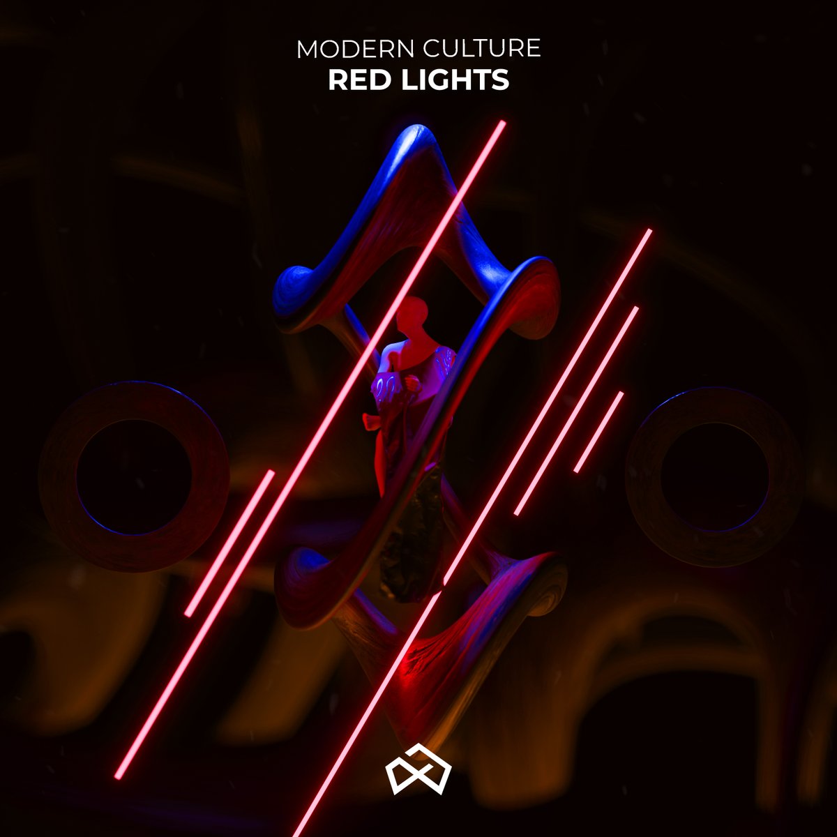 @musicbymodernculture is dropping his Deep House Cover of Tiesto's Hit song "Red Lights" tomorrow ✨

💾PRESAVE NOW💾