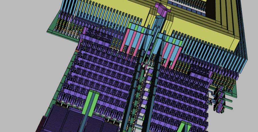 Ansys, Synopsys Advance RFIC Semiconductor Design with New Reference Flow for Samsung Technology

dailycadcam.com/ansys-synopsys… via @dailycadcam 

@ANSYS @Synopsys #RFICSemiconductorDesign #SamsungFoundry #ElectromagneticAnalysis #EMSimulation