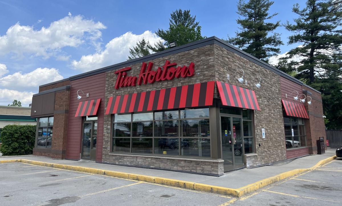 HAVE YOU HEARD? There are some new menu items now available at Tim Hortons. #HamOnt #Ancaster #Dundas #HamiltonMountain #StoneyCreek #Food

thespec.com/news/everyday-…