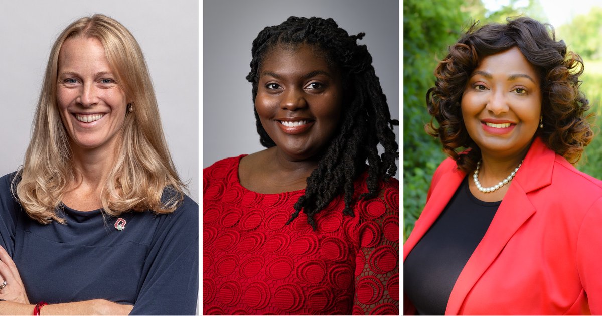 Ohio State Nursing (@osunursing) on Twitter photo SO proud of and for Drs. Kate Gawlik, Timiya Nolan and Kathy Wright on their selection among the 2023 Class of Fellows for <a href="/AAN_Nursing/">American Academy of Nursing</a>! They will be inducted in October in Washington, D.C. Congratulations!! Read more: higherlogicdownload.s3.amazonaws.com/AANNET/c8a8da9… <a href="/TSNolanPhD/">Timiya S. Nolan, PhD, APRN-CNP, FAAN</a> <a href="/rightkay/">Kathy Wright, PhD, RN, “Dr. Kathy”</a> SO proud of and for Drs. Kate Gawlik, Timiya Nolan and Kathy Wright on their selection among the 2023 Class of Fellows for <a href="/AAN_Nursing/">American Academy of Nursing</a>! They will be inducted in October in Washington, D.C. Congratulations!! Read more: higherlogicdownload.s3.amazonaws.com/AANNET/c8a8da9… <a href="/TSNolanPhD/">Timiya S. Nolan, PhD, APRN-CNP, FAAN</a> <a href="/rightkay/">Kathy Wright, PhD, RN, “Dr. Kathy”</a>