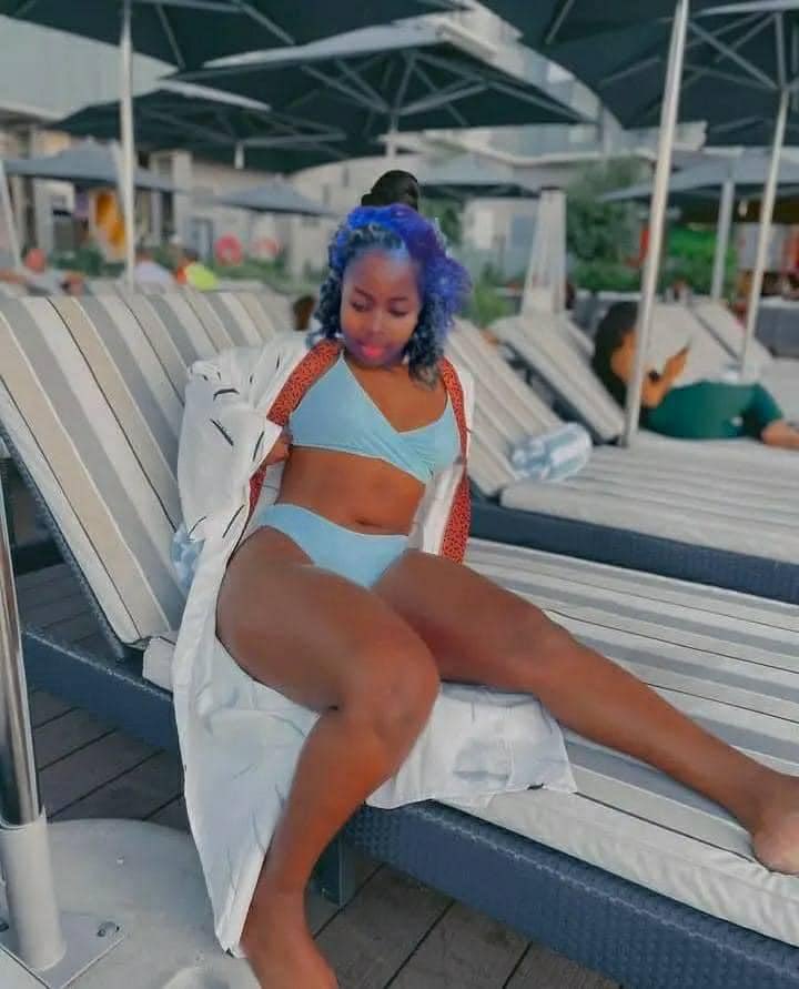 Pretty Nicole