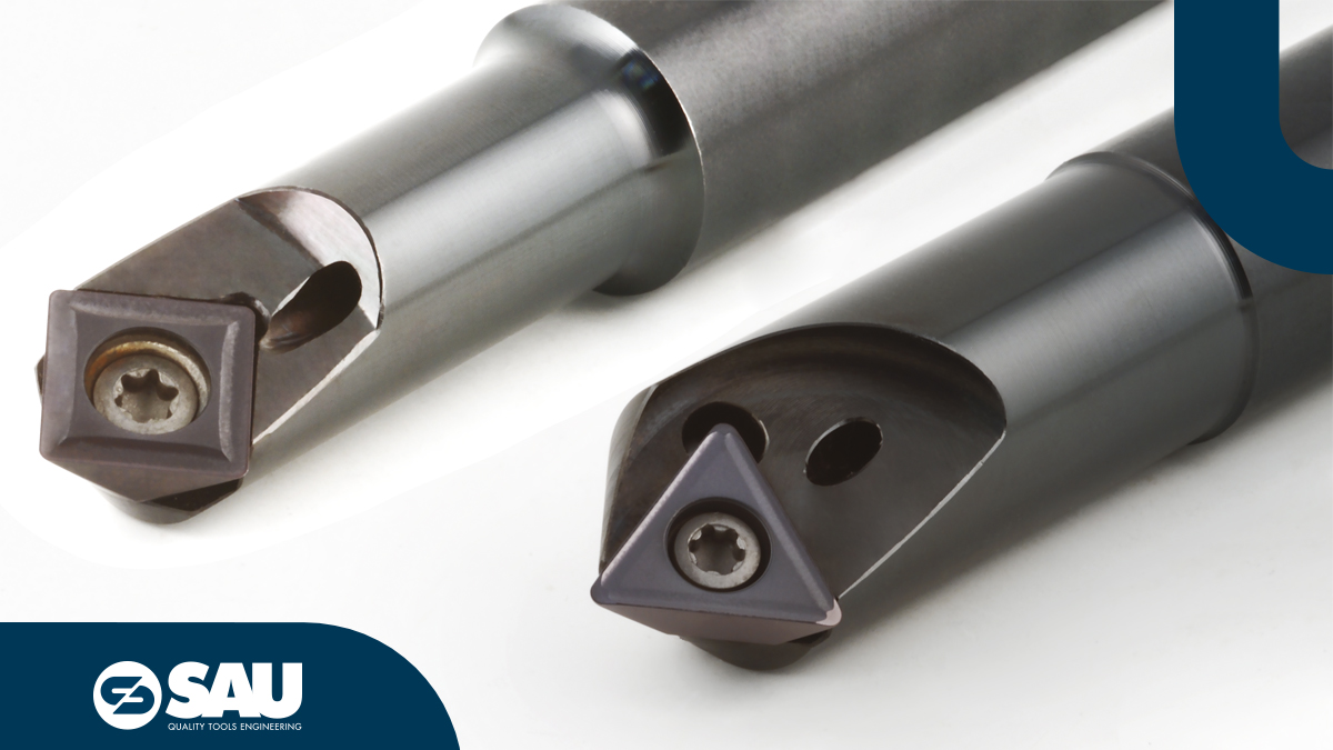 SAU_tool's tweet image. 📢 S613 – S614 Frese per smussare e centrinare (45°)

📢 S613 – S614 Chamfering and centering milling cutters (45°)

visit our website:
👉 @sau_tool_official

#sautool #milling #chamfering #cncmachining #metalcutting #cuttingtools