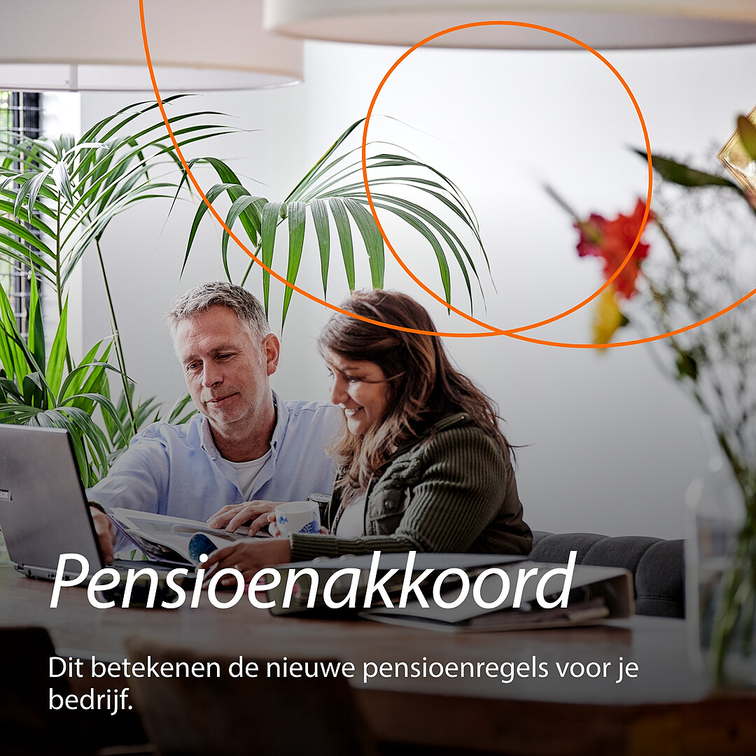 Het nieuwe #Pensioenakkoord is goedgekeurd. Deze gaat vanaf 1 juli 2023 (dus bijna!) in. Dit kan ook voor jou als werkgever gevolgen hebben. Benieuwd wat dit voor jouw bedrijf betekent? rabo.nl/pensioen_akkoo… #pensioenakkoord #werkgever #wijzigingen #ondernemen #verzekeren