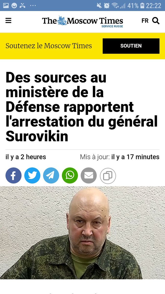 JeanYvesTarrade's tweet photo. @idrissaberkane Le #MoscowTimes en parle.
https://t.co/MSewRCAeaB https://t.co/R0GtX1Nefp