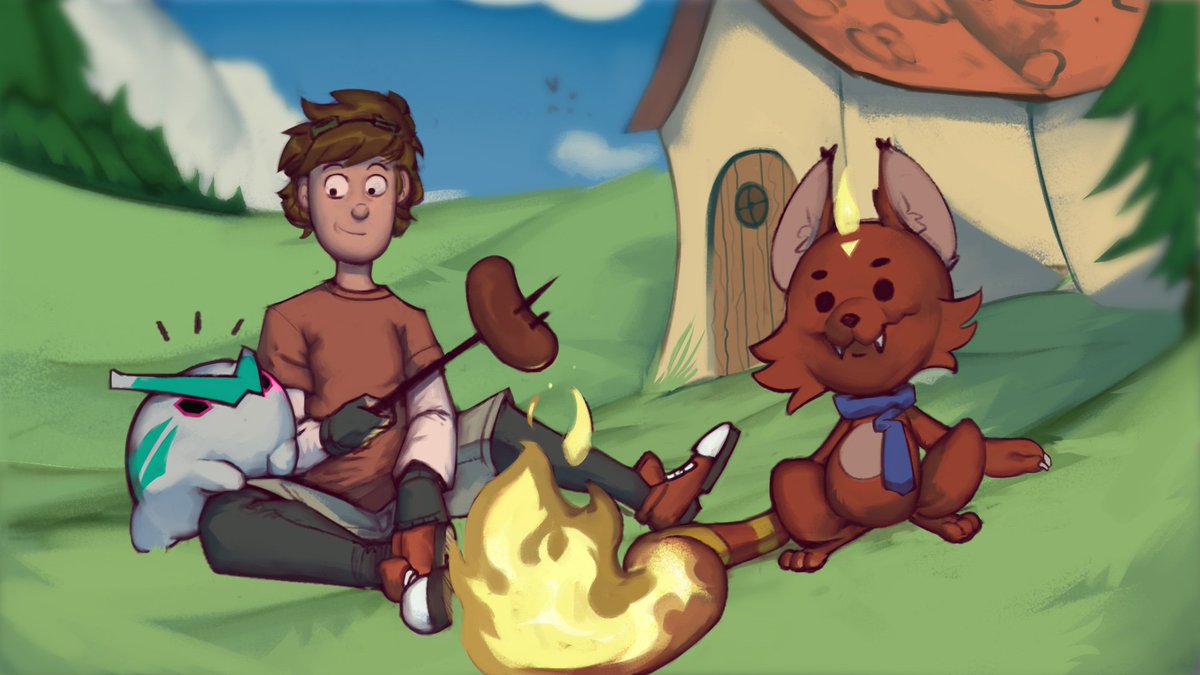 RLStudios_ES's tweet photo. Muchos Pikies...
Muchos Mapas...
Muchas aventuras...
Todo esto te espera en el universo de Pikies
¿Quieres saber más? Deja tu comentario.
#Pikies #RLStudios #RPG https://t.co/bH3eP3Y5lq