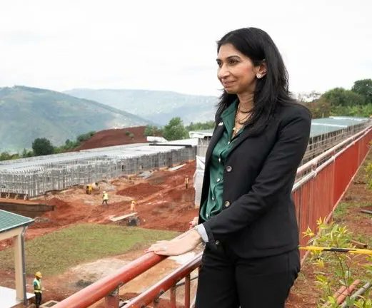 Diane Abbott tweet media