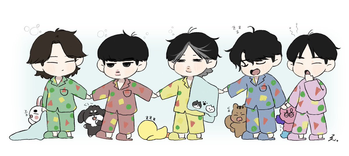 🐰🐶🐥🐿🦊: 😪ᐝ

#온유 #종현 #태민 #민호 #키 #SHINee #샤이니