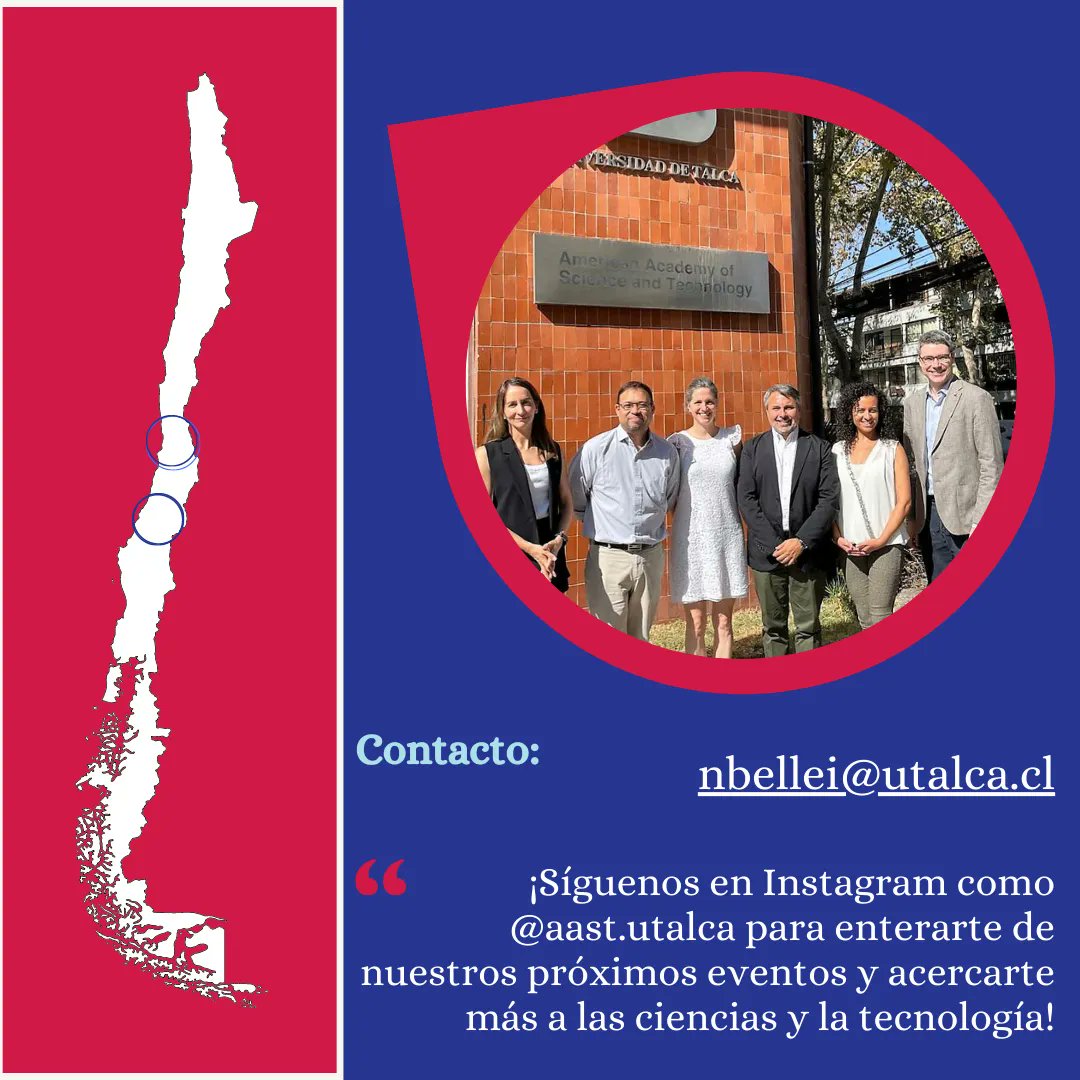 Fulbright Chile tweet media