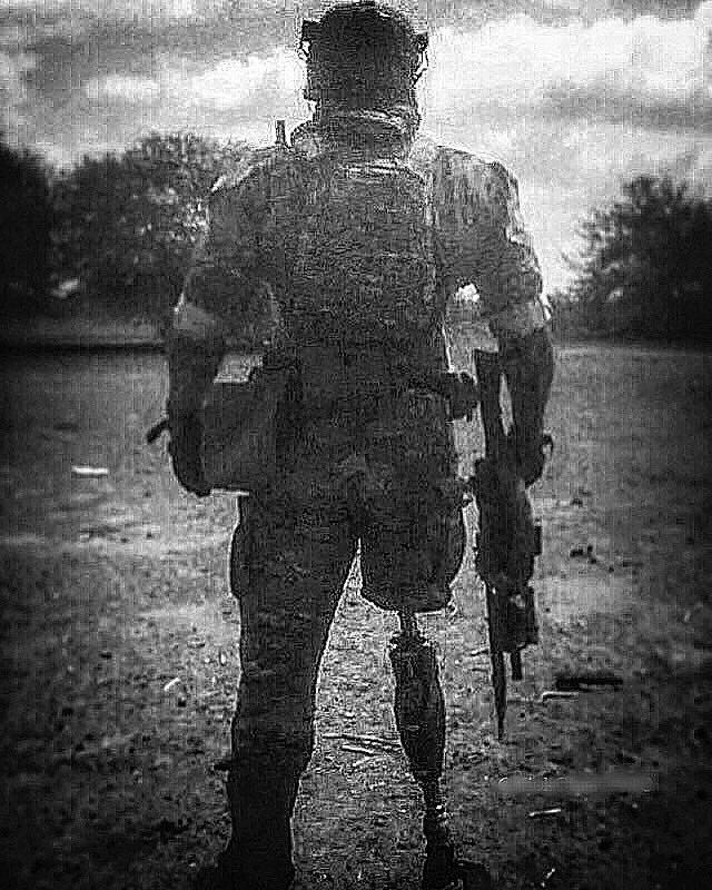 thenicklavery's tweet photo. “Out of every one hundred men, ten shouldn’t even be there, eighty are just targets, nine are the real fighters, and we are lucky to have them, for they make the battle. Ah, but the one, one is a warrior, and he will bring the others back.”

#DOL https://t.co/H9j6bnZfuu