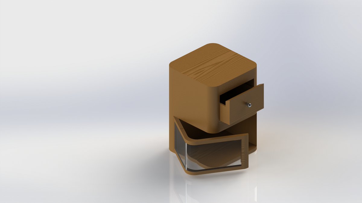 BablakeDT's tweet image. Some beautiful CAD work by one of our A Level pupils. #CAD #solidworks #computeraideddesign #productdesign #designtechnology #cadcam #dt #alevels #engineering @SOLIDWORKS