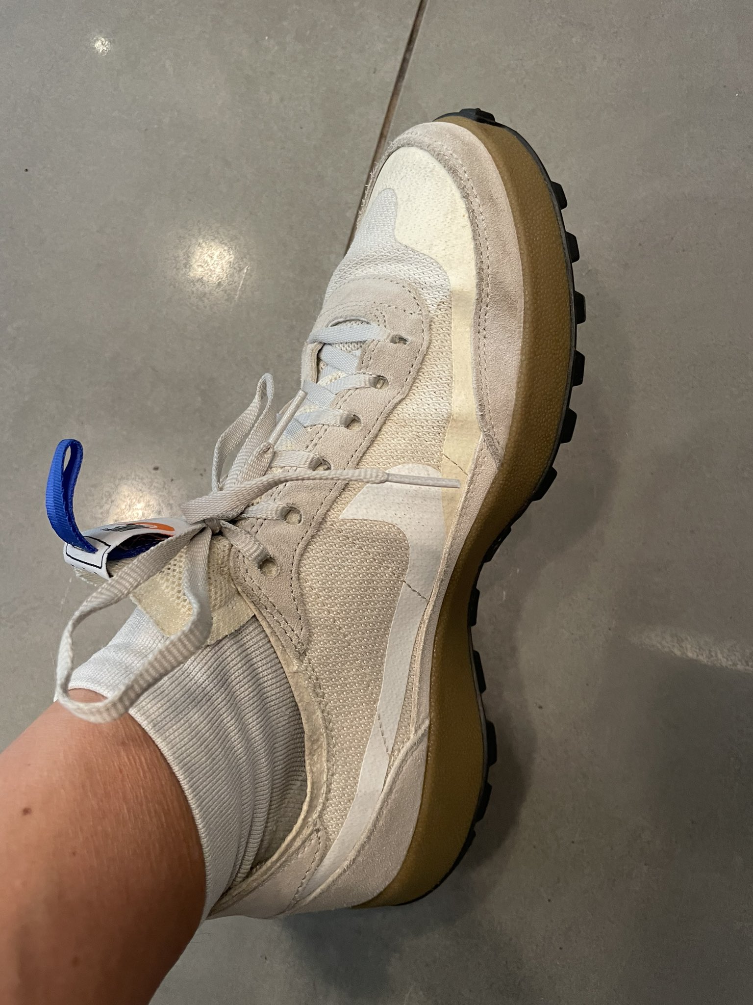 New balance top jean upday