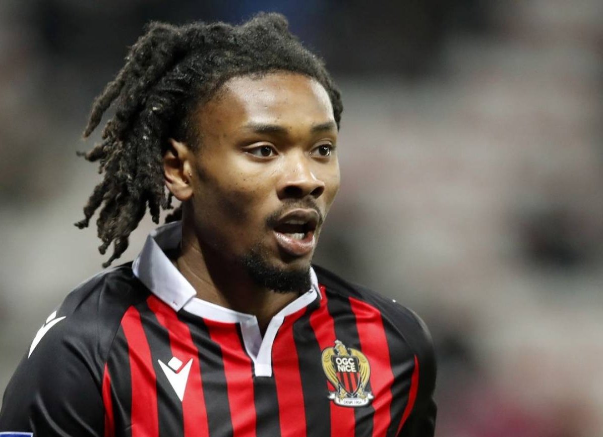 🚨 D'après <a href="/MrkvcHR/">Milan Mrkvć</a> (twittos que je considère fiable), Khéphren Thuram est très proche de quitter l'OGC Nice ! 

Direction Liverpool ? Ou alors une surprise ?