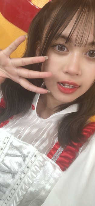 Twitterのコスプレ画像6