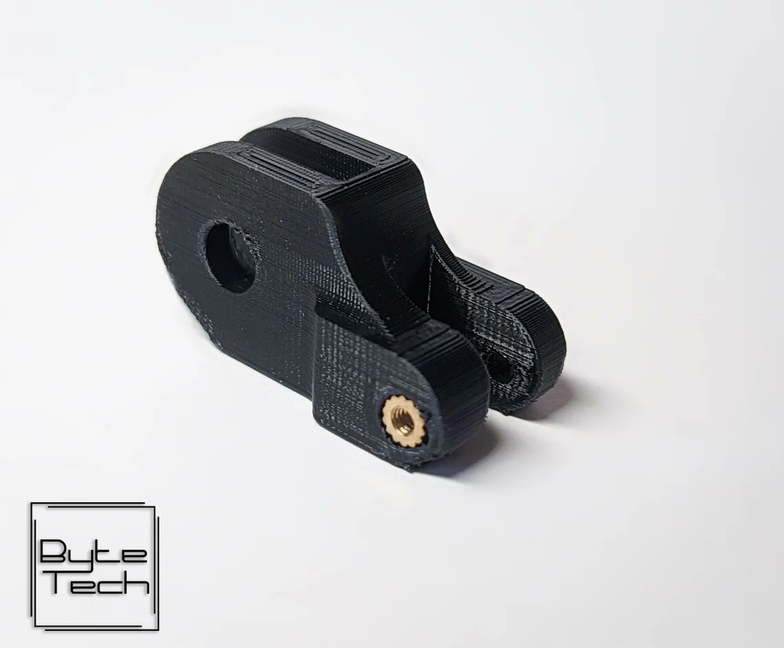 ByteTech_UK's tweet photo. Fit a Naked GoPro to a full size #GoPro mount using my simple and lightweight adapter.

Get yours here now:
https://t.co/x3wnMqlAIZ

#FPV #Drone #NakedGoPro #Drones https://t.co/PaPZh7FzQU