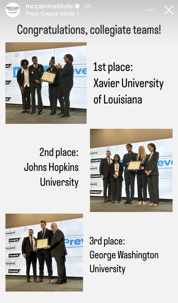 XU Exponential tweet media