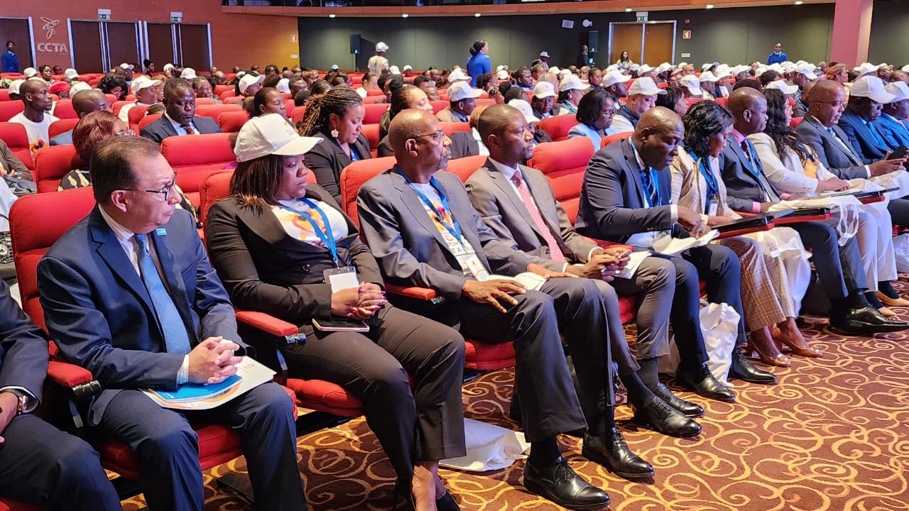 UNICEF Angola on Twitter: "The Multiple Indicators and Health Survey