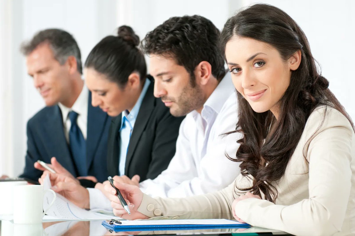 SkipPrichard's tweet photo. How to Recruit Retain and Advance Remarkable Women @TheWayWomenWork https://t.co/Prjebi8ylI #leadership https://t.co/Eb5Ndq5TaR