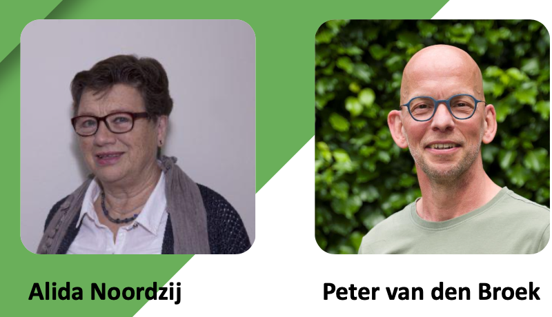 Een zeldzame bijnieraandoening &amp; werk zijn een bijzondere combi! Alida en Peter  spreken hierover in een van de workshops . Ze beginnen met het verhaal van Hilda. 
youtu.be/q40BSsVgq70 
#bijnier #werk #ziekteverzuim #vertraagdediagnostiek #vageklachten <a href="/NVvANL/">Nederlandse Vereniging van Arbeidsdeskundigen</a> <a href="/BNvacp/">Bijniervereniging NVACP</a>
