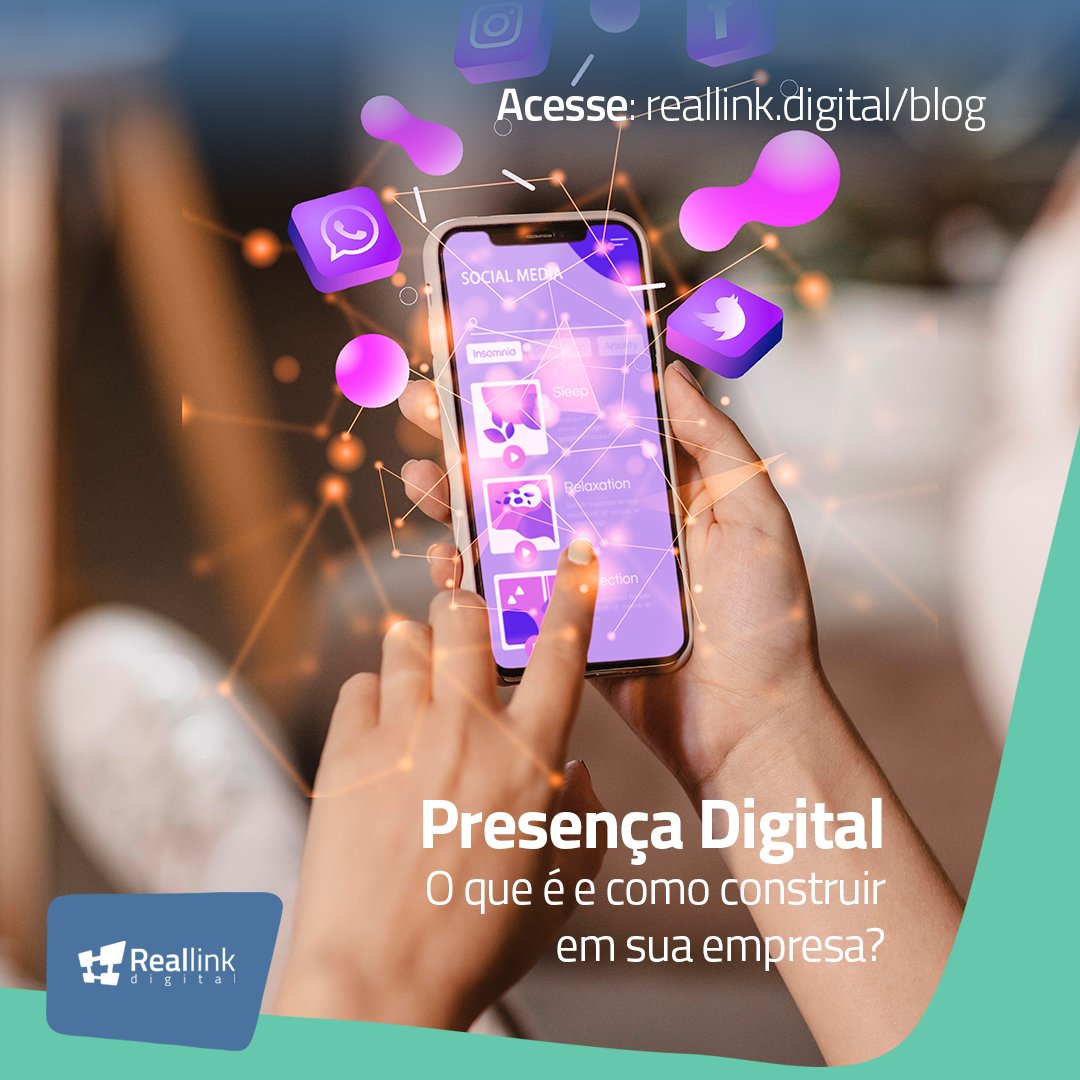 reallinkdigital's tweet image. 📱 📱 Presença Digital: A Chave para o Sucesso no Mundo Virtual 🌐 Acesse o Blog da Reallink Digital e saiba mais! 👉 reallink.digital/blog

#marketingdigital #presençadigital #Reallink