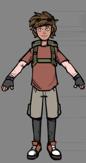 RLStudios_ES's tweet photo. Tenemos una sorpresa para ti.
Si te gustan los juegos de aventuras, no puedes perderte el lanzamiento de Pikies.
El juego llegará muy pronto.
Te dejamos un pequeño adelanto.
¿Qué te parece el personaje?
#Pikies #RLStudios #RPG https://t.co/SSTgO7gA1e