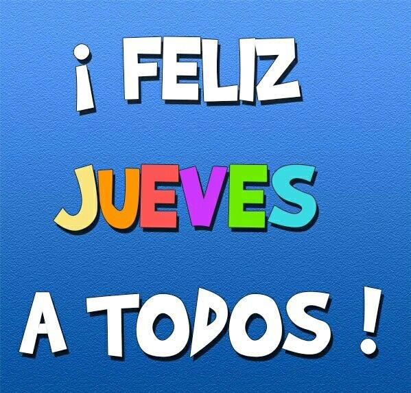 "Que este nuevo día sea un  "hermoso día". Donde solo un simple saludo te haga feliz, donde una persona cercana te haga sentir especial, amado ... 
Porque es en la sencillez de las cosas que vive la serenidad de la vida."
¡Feliz Jueves! ❤