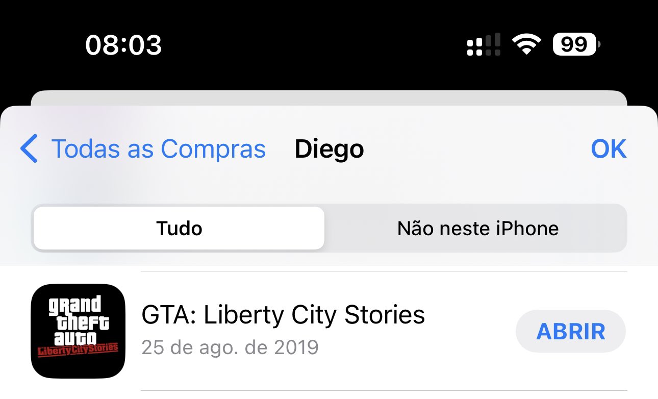 Grand Theft Auto: Liberty City Stories é lançado, o primeiro GTA disponível  na App Store brasileira - MacMagazine