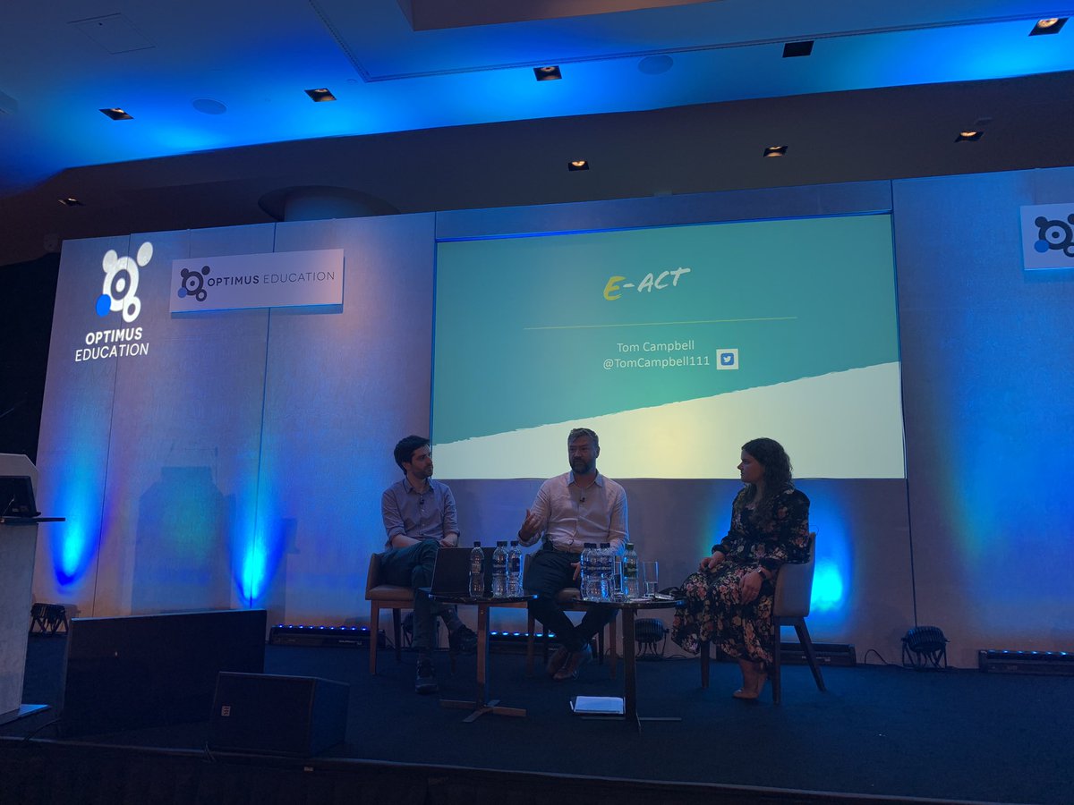 mindworkmatters's tweet image. I just loved listening to @TomCampbell111 from @EducationEACT talking about #Culture ‘stop talking about what you are doing and talk more about how you are doing it’. Tom is a CEO who listens to the people within his trust.  #oeMAT @OptimusEd