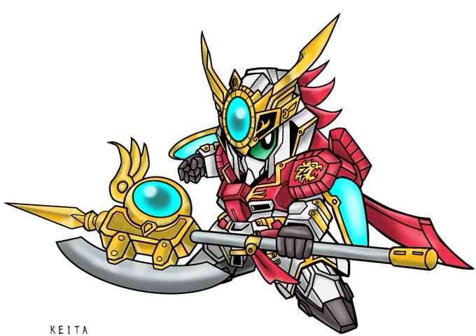 #お前のZを見せてくれ