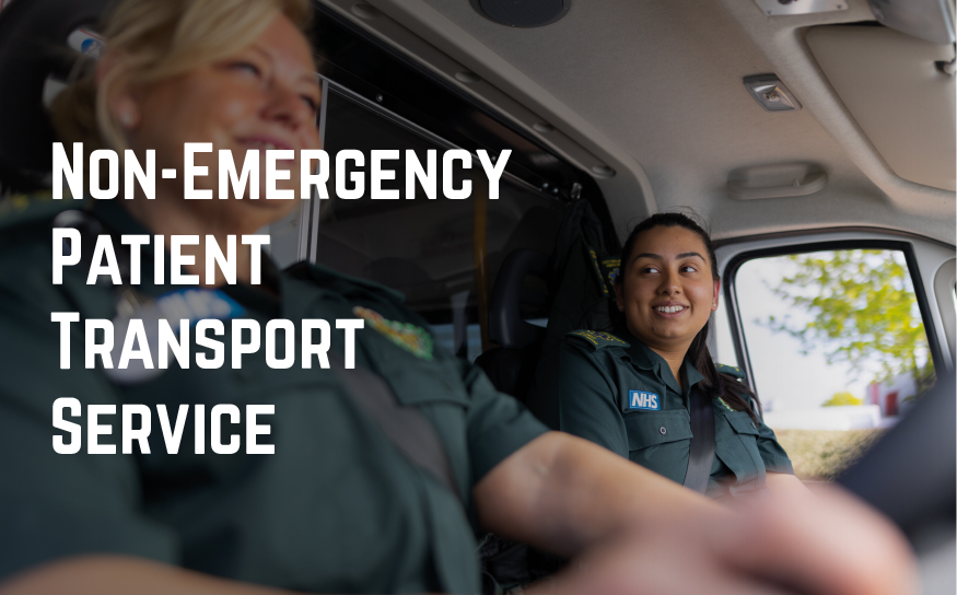 East Midlands Ambulance Service NHS Trust tweet media