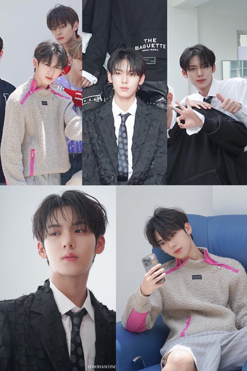 han yujin feed tweet media