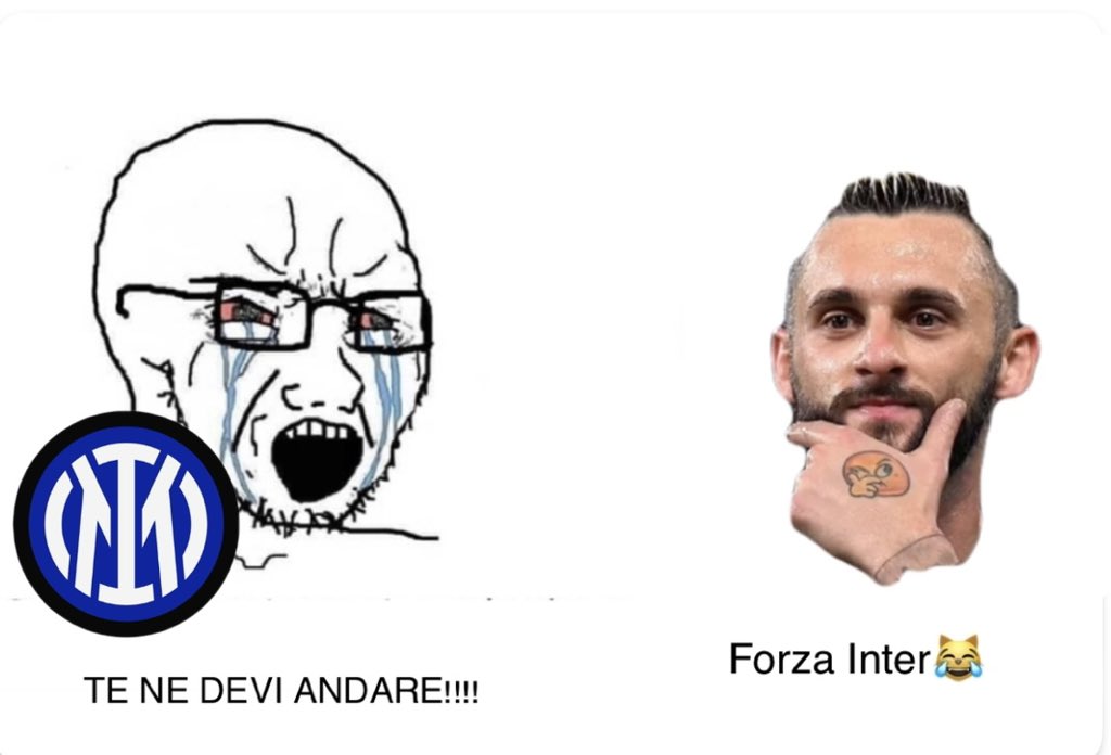 Inter HQ rn: