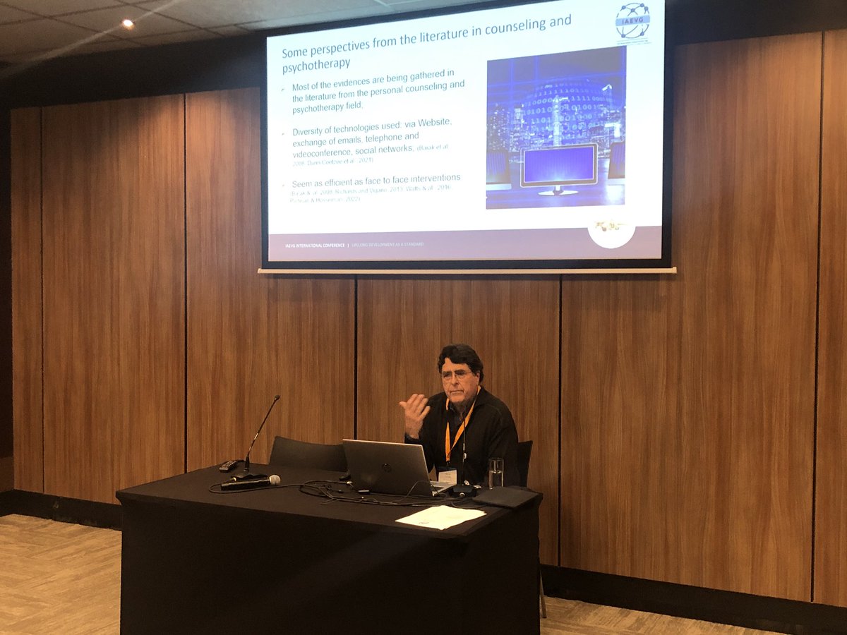 IAEVG-AIOSP tweet media