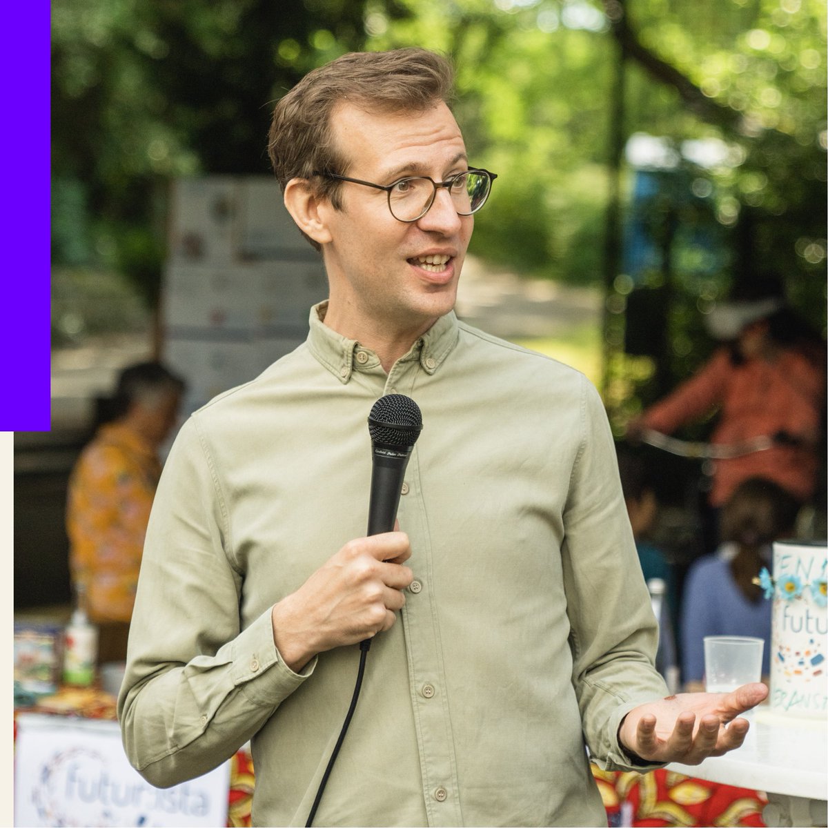 Initiative Offene Gesellschaft tweet media