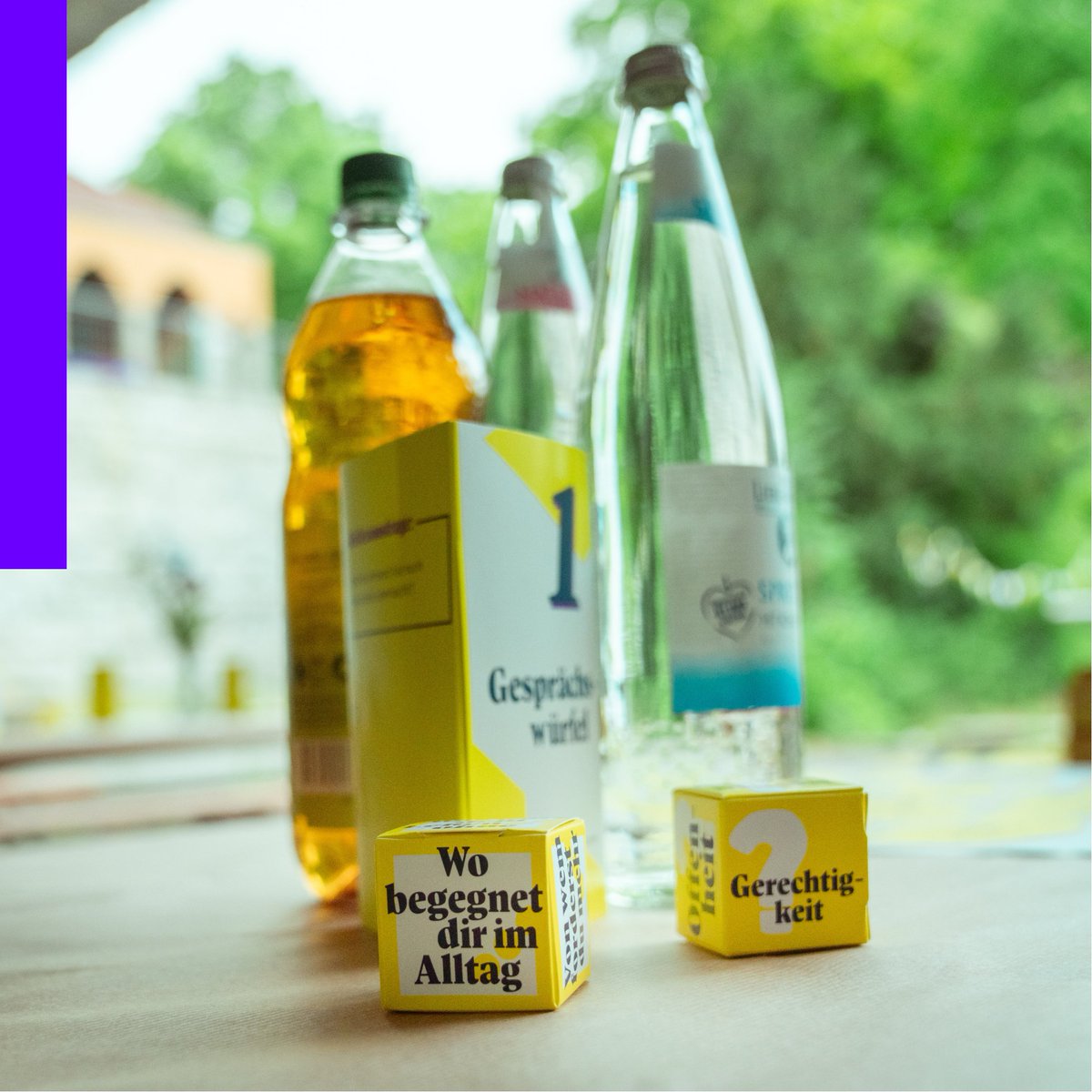 Initiative Offene Gesellschaft tweet media