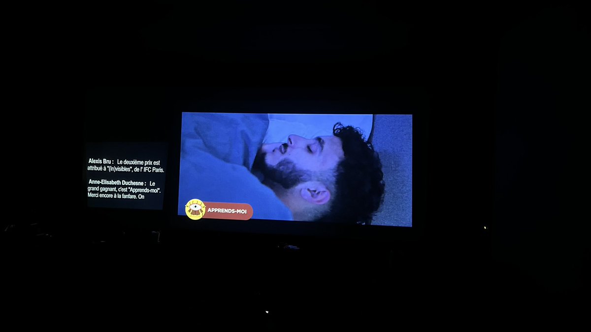 JCHAUGUEL tweet media