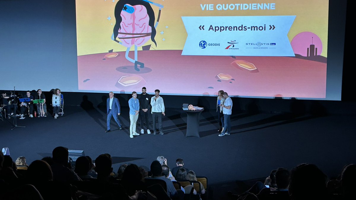 JCHAUGUEL tweet media