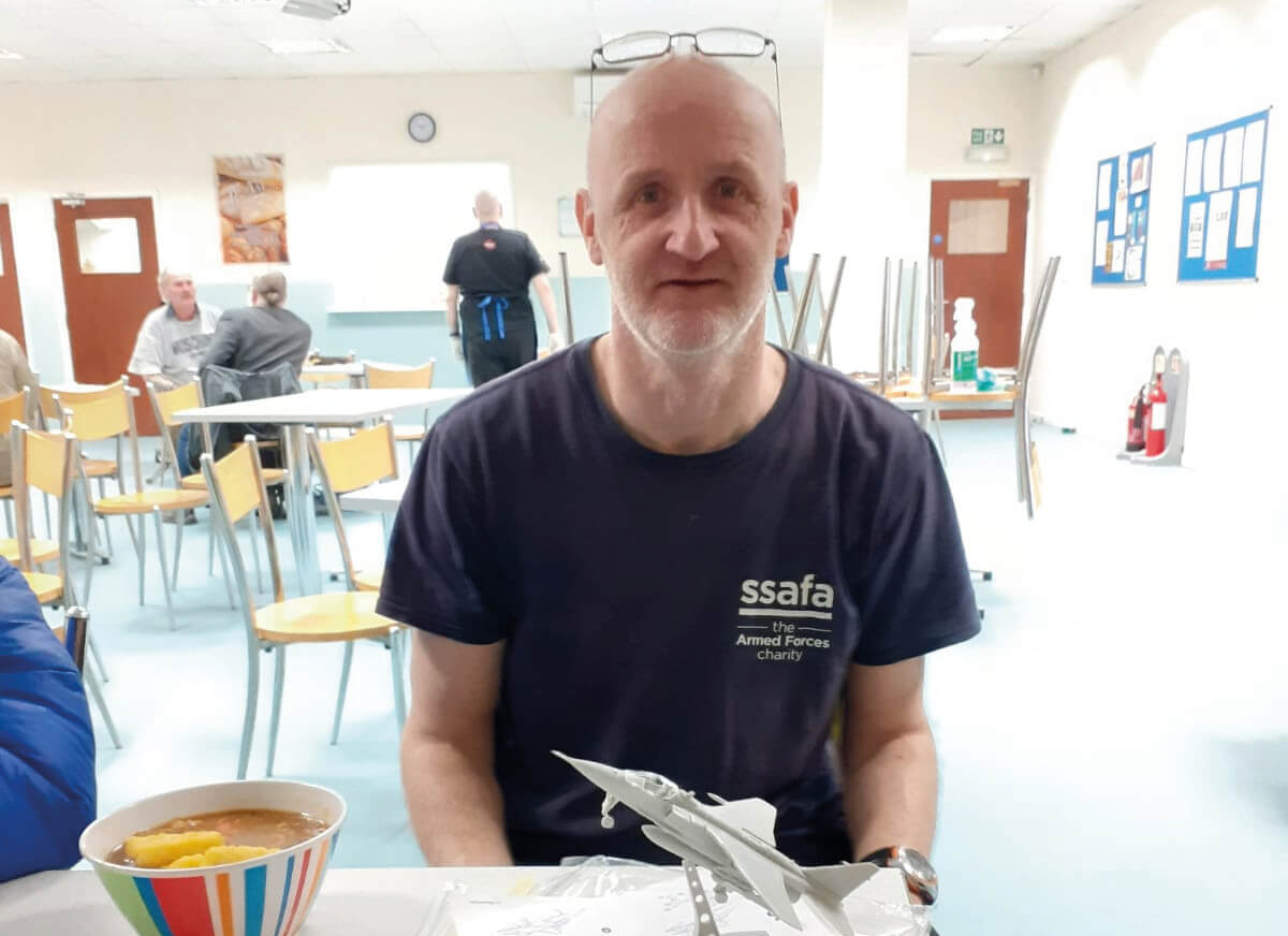 Bham_City_Missn's tweet photo. In this summer's BCM Update hear how mental health has become the greatest challenge faced by the Care Centre. Plus other news, job vacancies and events >>> https://t.co/TCTBg6bSkM https://t.co/G9RZPVXT7u