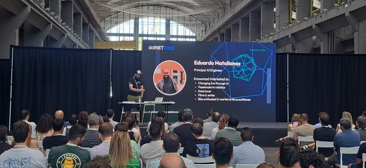 dotNET 2026 tweet media