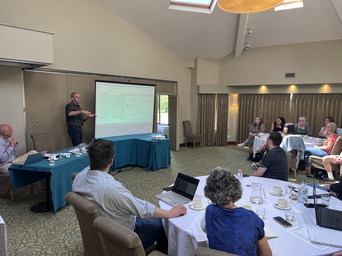 Earwig Academic tweet media