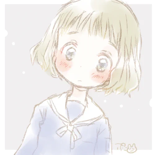 ほっぺの斜線タグで投稿しようかなーと思いつつ忘却された、ほっぺ真っ赤ちゃん再掲