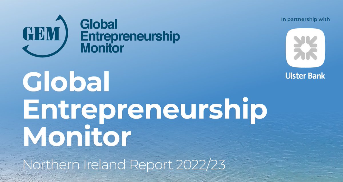 Enterprise Research Centre (ERC) tweet media